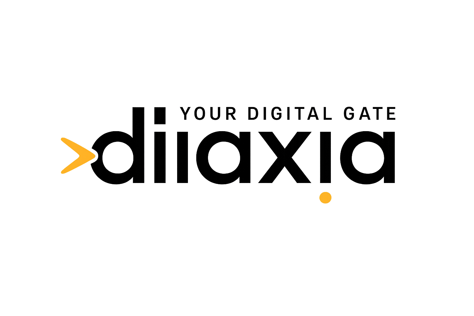 DILAXIA Logo