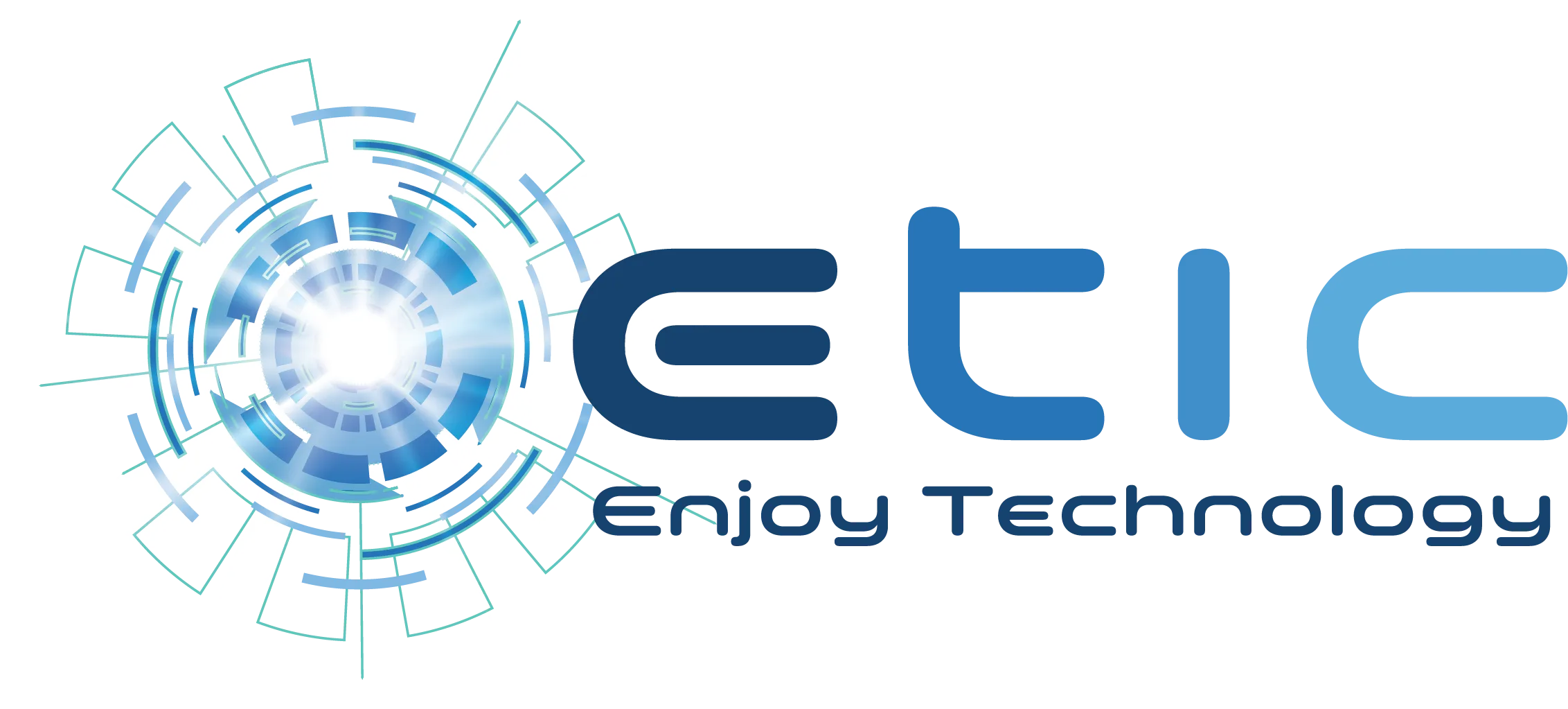 ETIC Logo