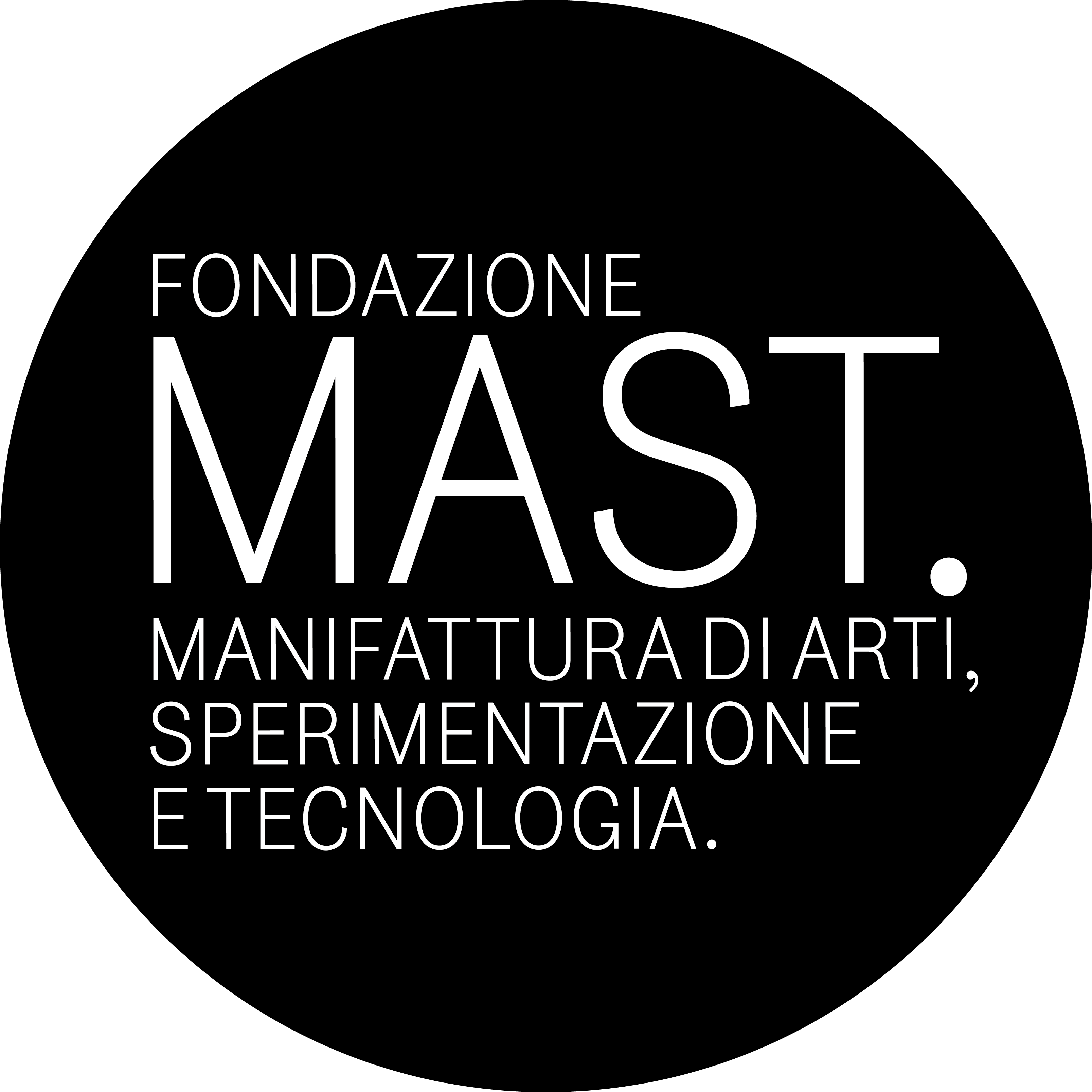 MAST Logo